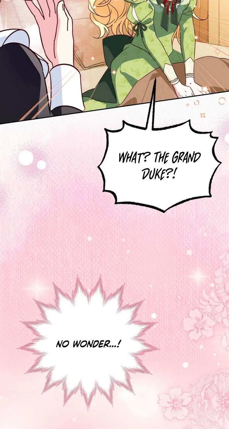 Grand Duchess’s Constitution Chapter 17 page 48 - 
