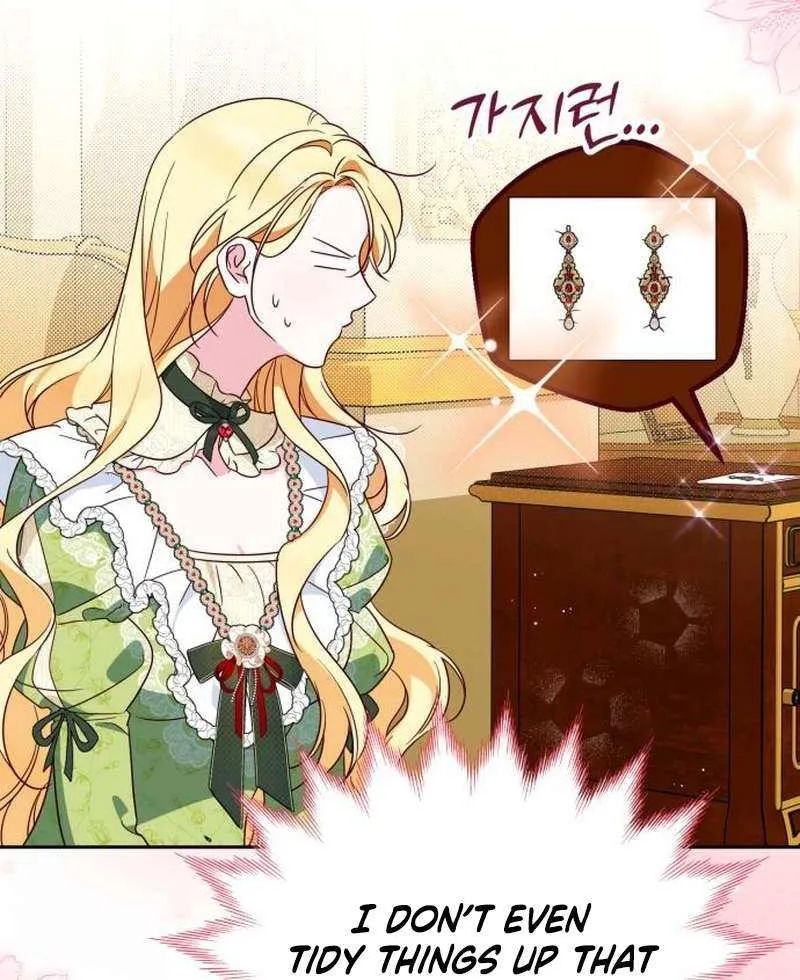 Grand Duchess’s Constitution Chapter 17 page 50 - 