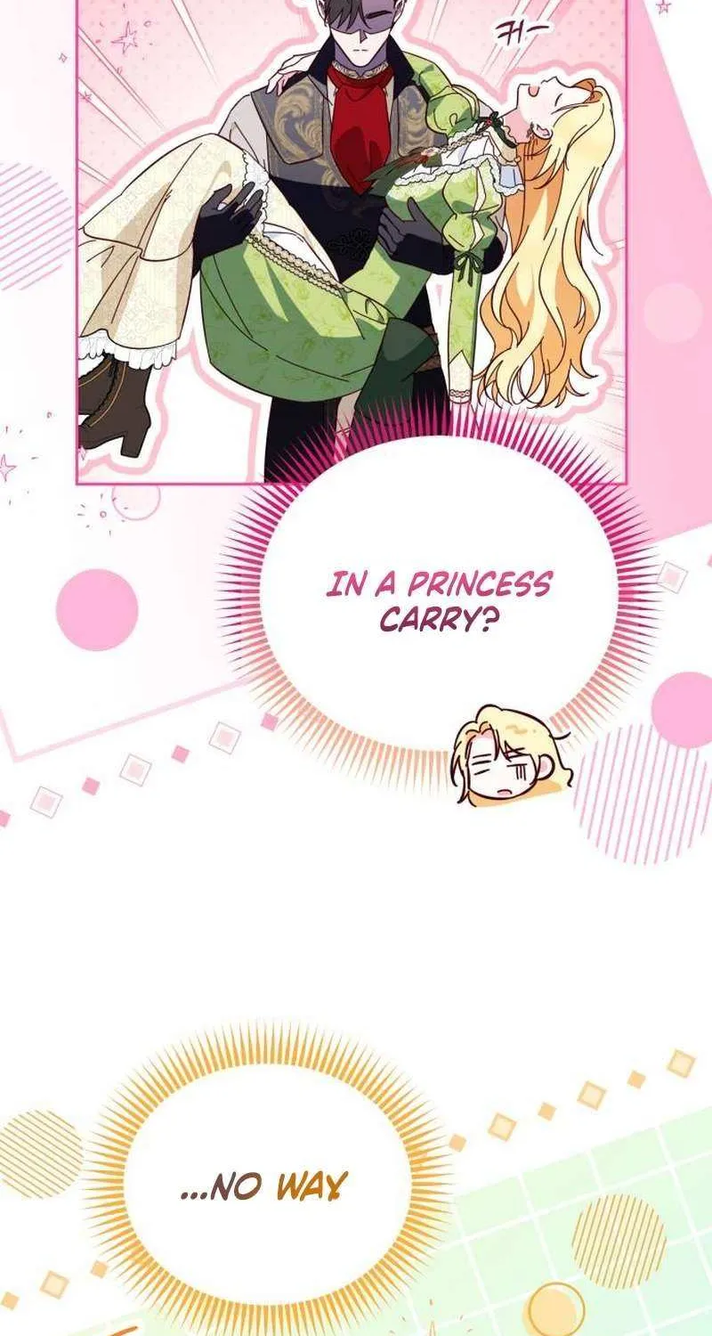 Grand Duchess’s Constitution Chapter 17 page 52 - 