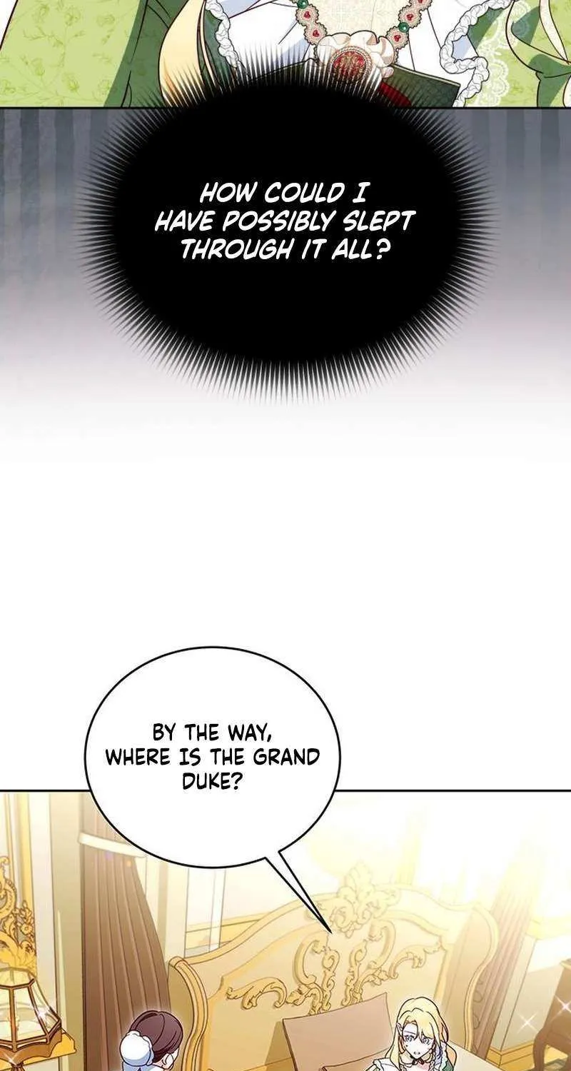 Grand Duchess’s Constitution Chapter 17 page 55 - 