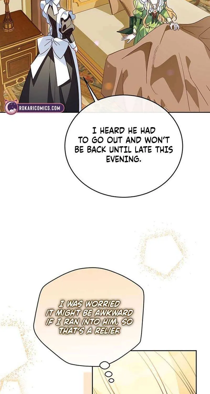 Grand Duchess’s Constitution Chapter 17 page 56 - 