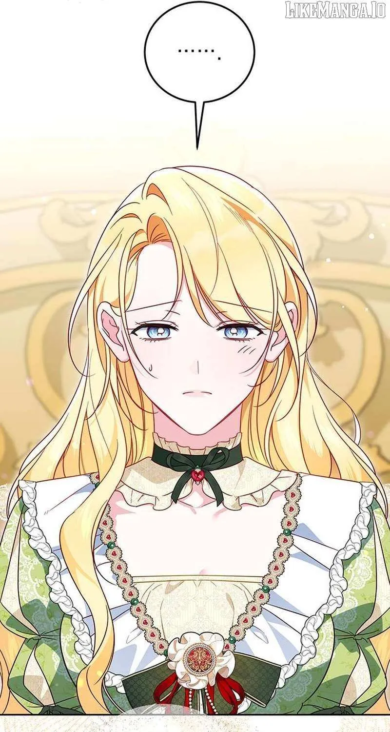 Grand Duchess’s Constitution Chapter 17 page 58 - 