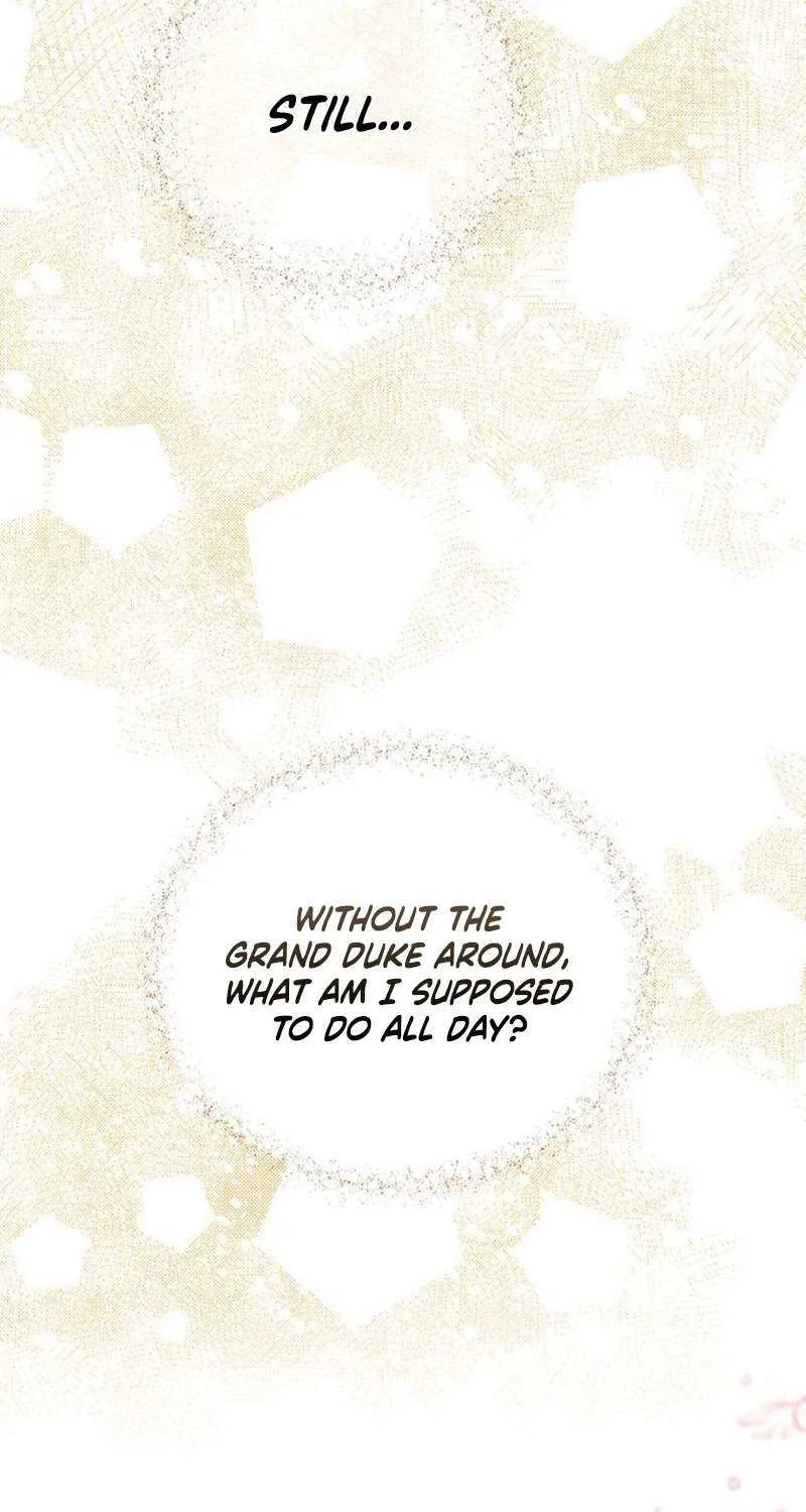 Grand Duchess’s Constitution Chapter 17 page 59 - 