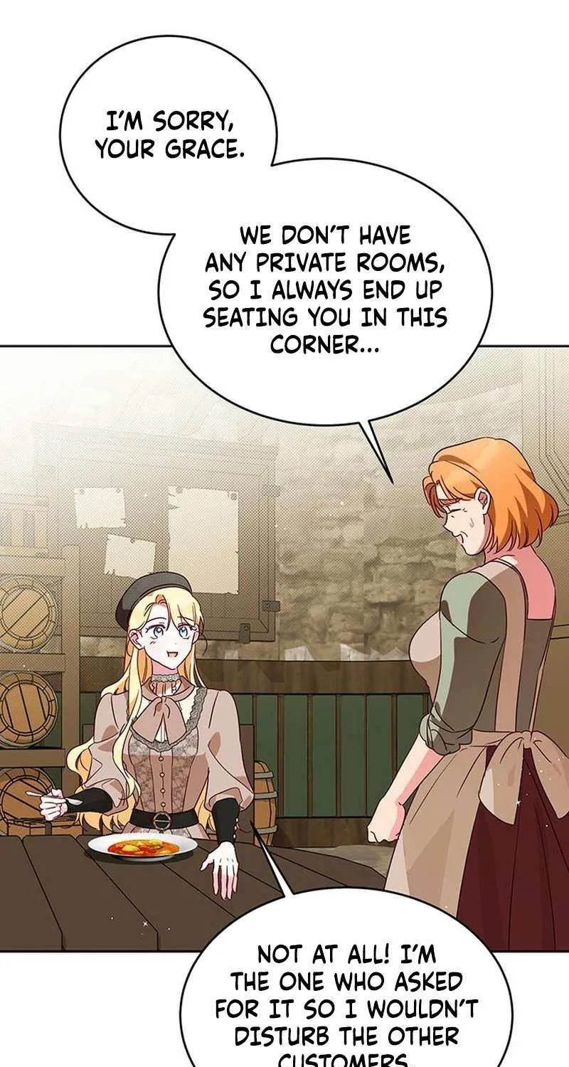 Grand Duchess’s Constitution Chapter 17 page 62 - 