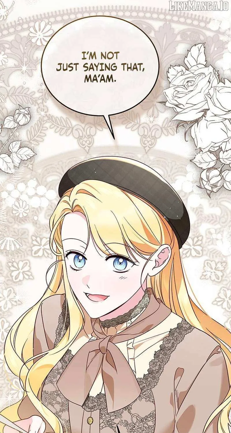 Grand Duchess’s Constitution Chapter 17 page 65 - 