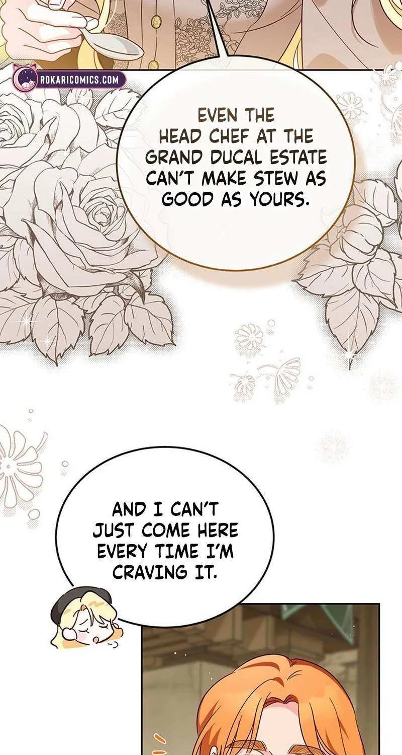 Grand Duchess’s Constitution Chapter 17 page 66 - 