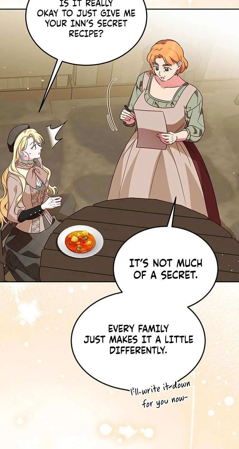 Grand Duchess’s Constitution Chapter 17 page 68 - 