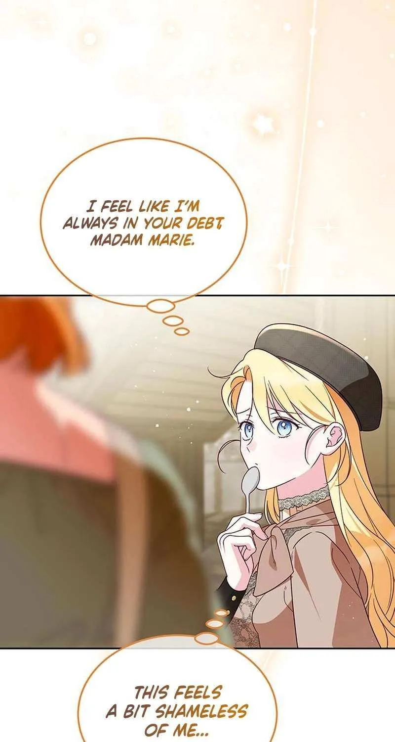 Grand Duchess’s Constitution Chapter 17 page 69 - 