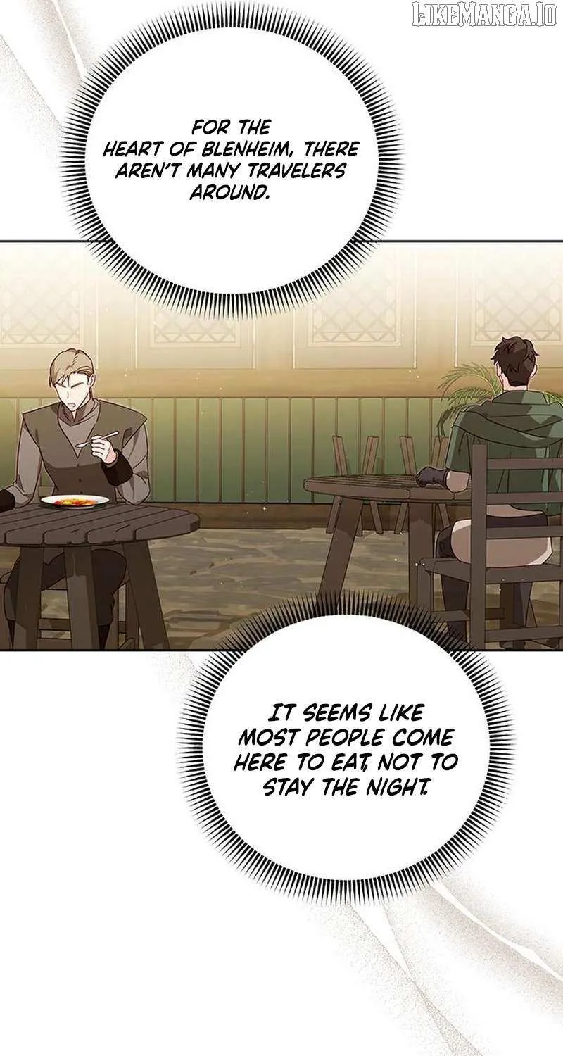 Grand Duchess’s Constitution Chapter 17 page 72 - 
