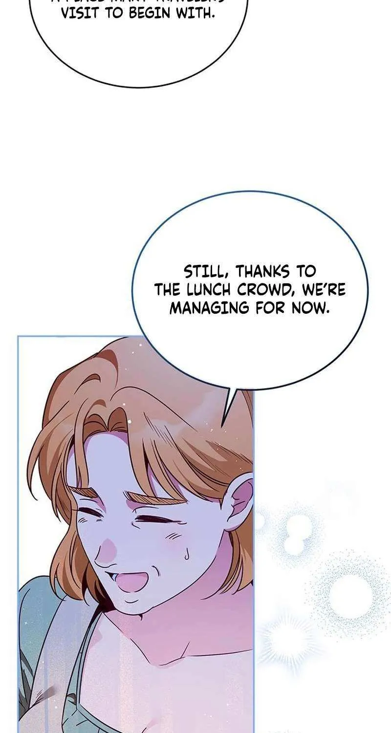 Grand Duchess’s Constitution Chapter 17 page 74 - 