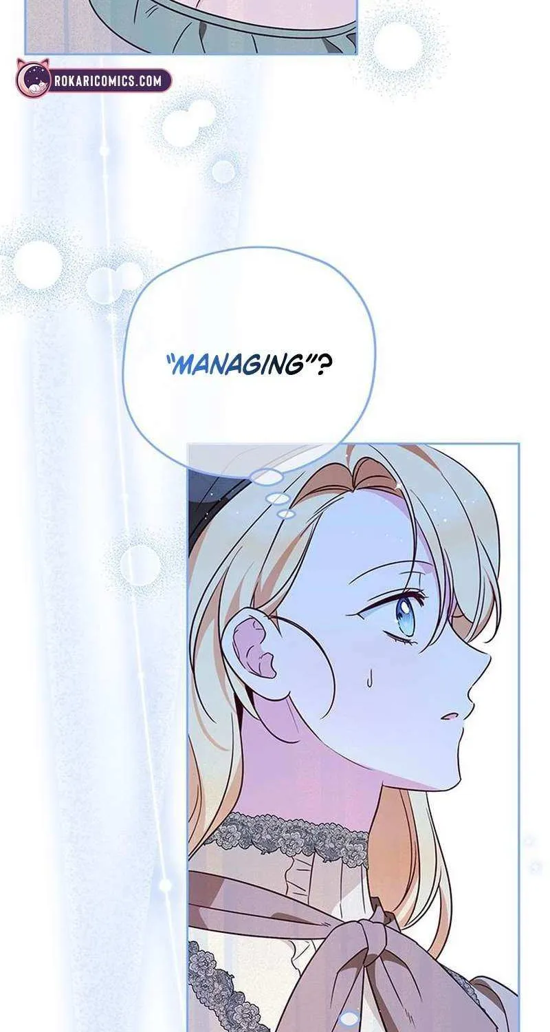 Grand Duchess’s Constitution Chapter 17 page 75 - 