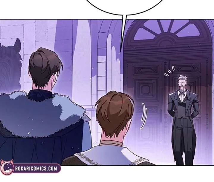 Grand Duchess’s Constitution Chapter 18 page 101 - 