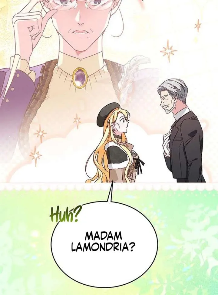 Grand Duchess’s Constitution Chapter 18 page 12 - 