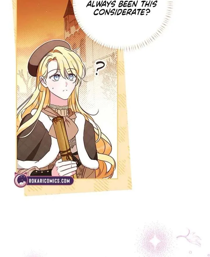 Grand Duchess’s Constitution Chapter 18 page 16 - 
