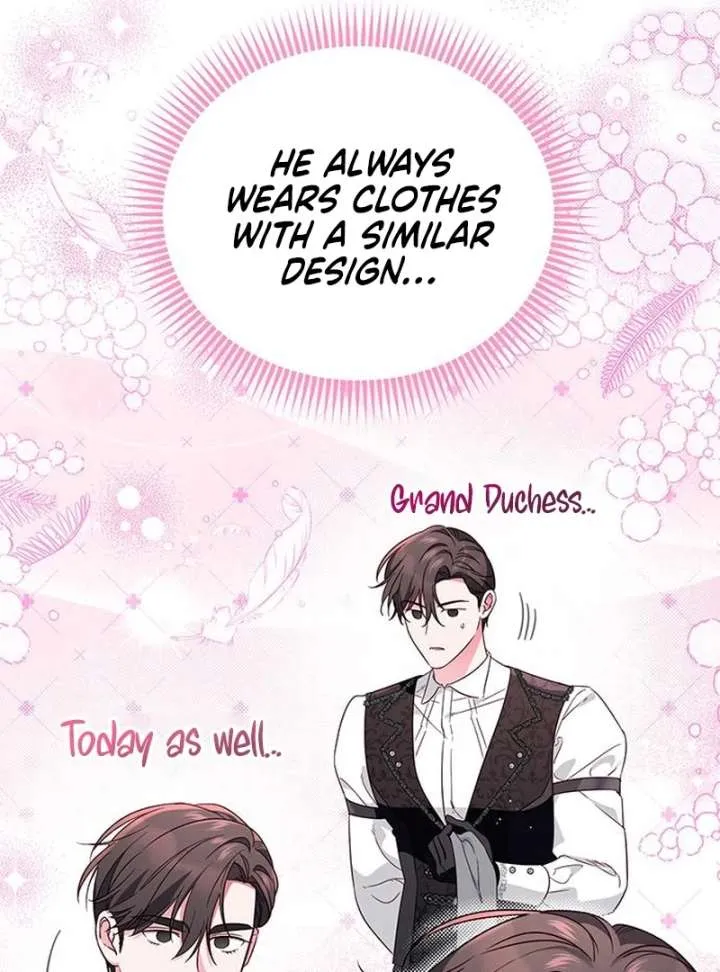 Grand Duchess’s Constitution Chapter 18 page 17 - 