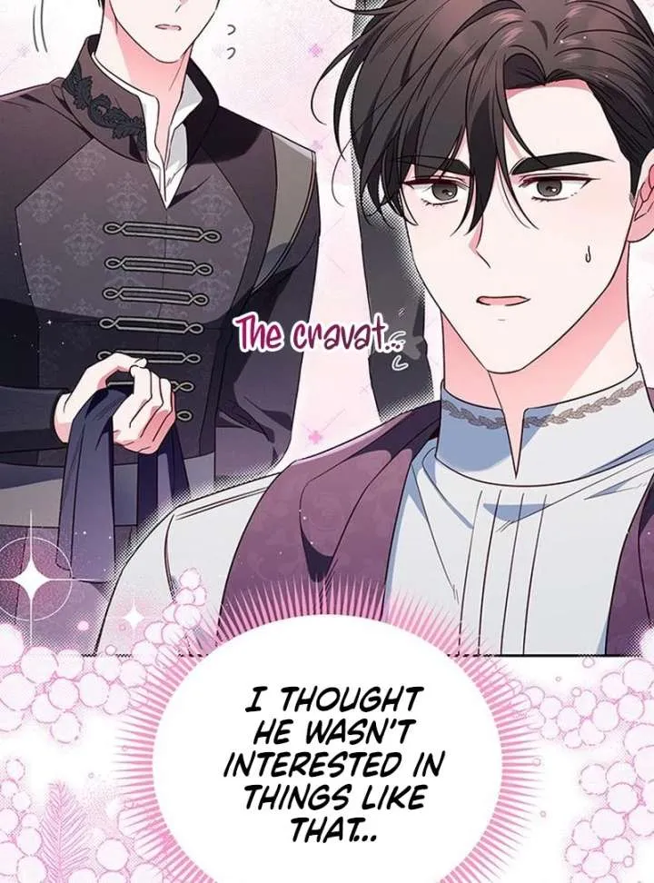 Grand Duchess’s Constitution Chapter 18 page 18 - 