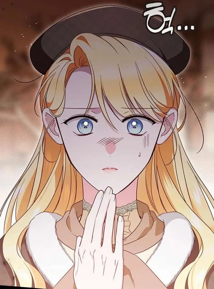Grand Duchess’s Constitution Chapter 18 page 20 - 