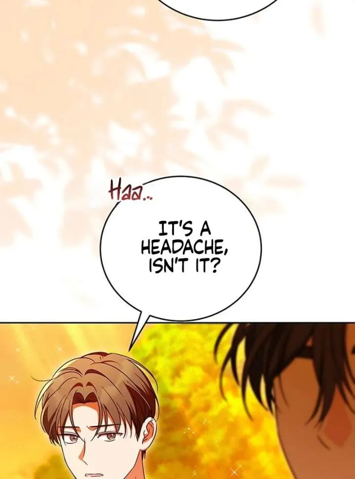 Grand Duchess’s Constitution Chapter 18 page 30 - 