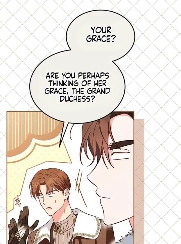 Grand Duchess’s Constitution Chapter 18 page 33 - 