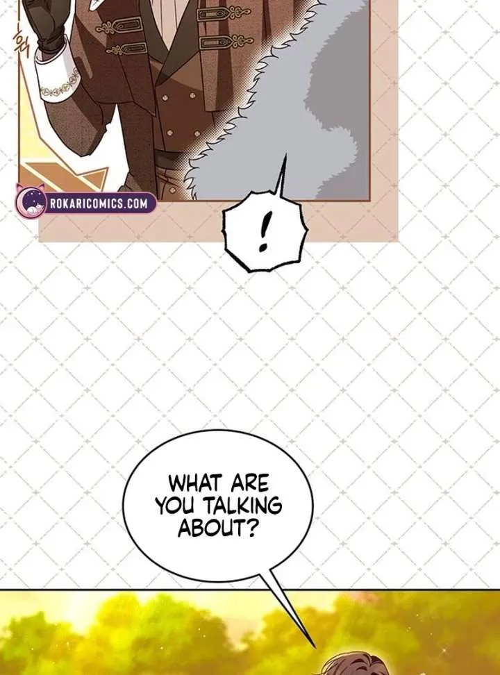 Grand Duchess’s Constitution Chapter 18 page 34 - 