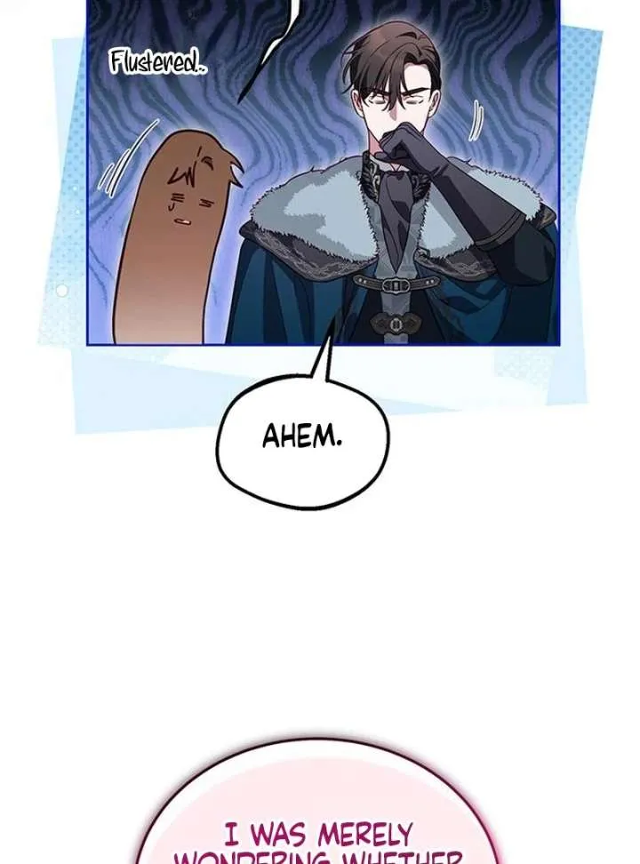 Grand Duchess’s Constitution Chapter 18 page 40 - 