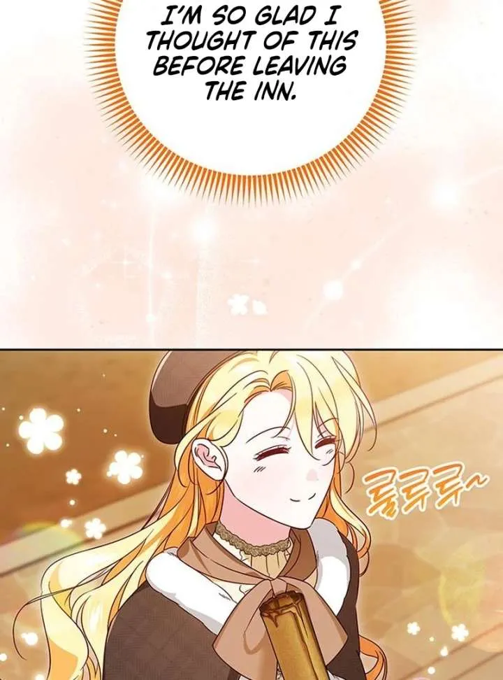 Grand Duchess’s Constitution Chapter 18 page 5 - 