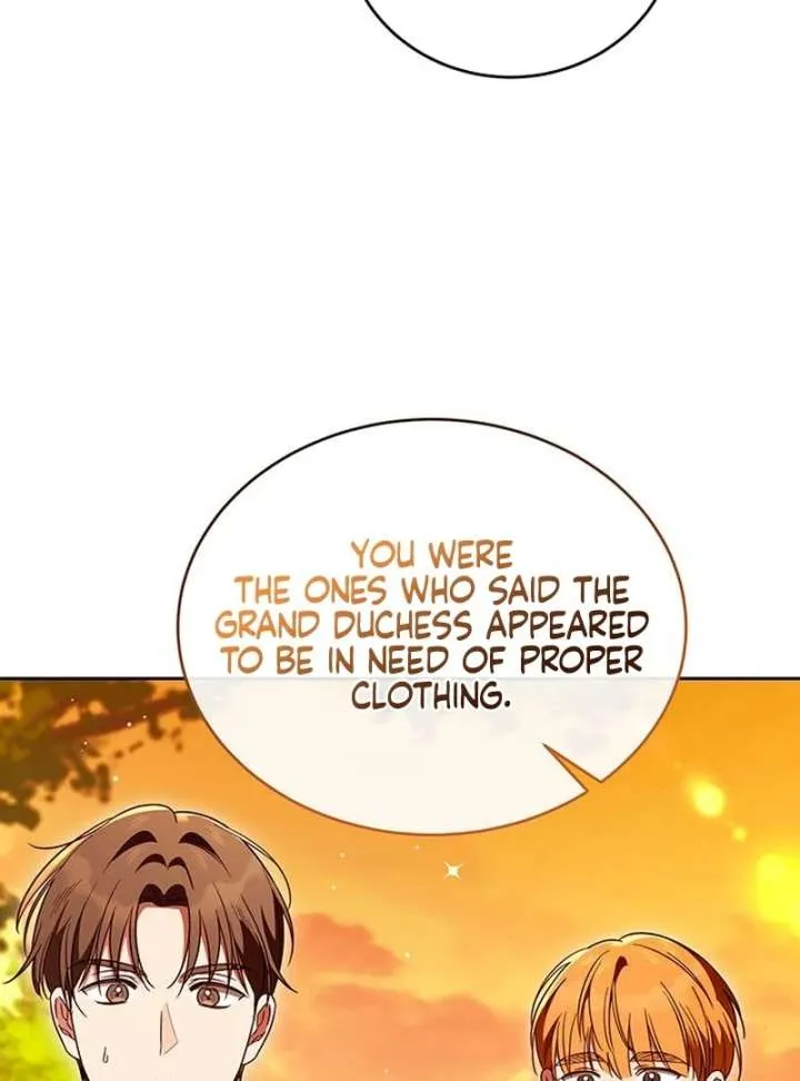 Grand Duchess’s Constitution Chapter 18 page 44 - 