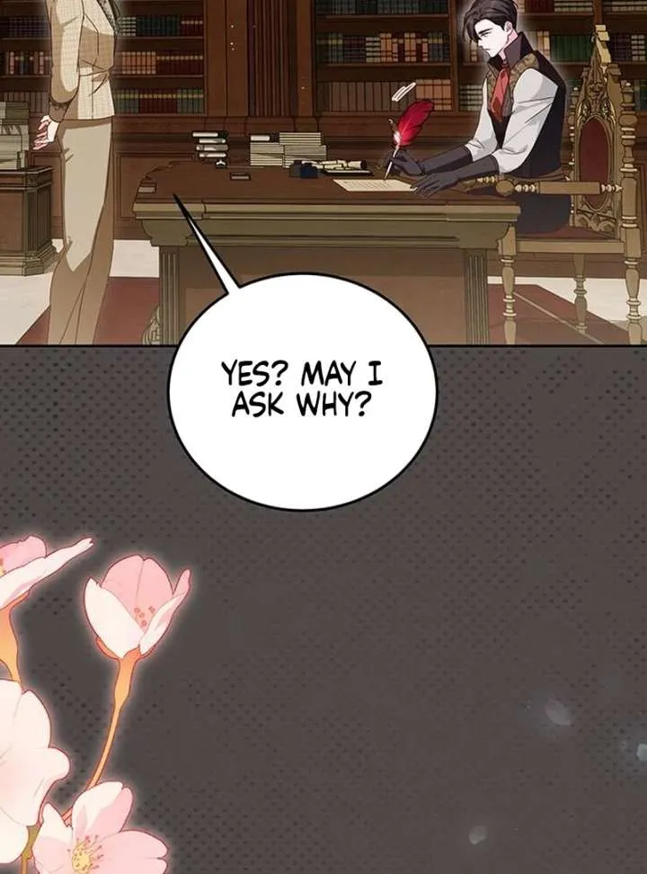 Grand Duchess’s Constitution Chapter 18 page 48 - 