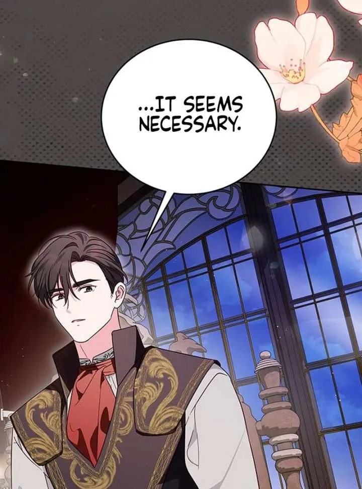 Grand Duchess’s Constitution Chapter 18 page 50 - 