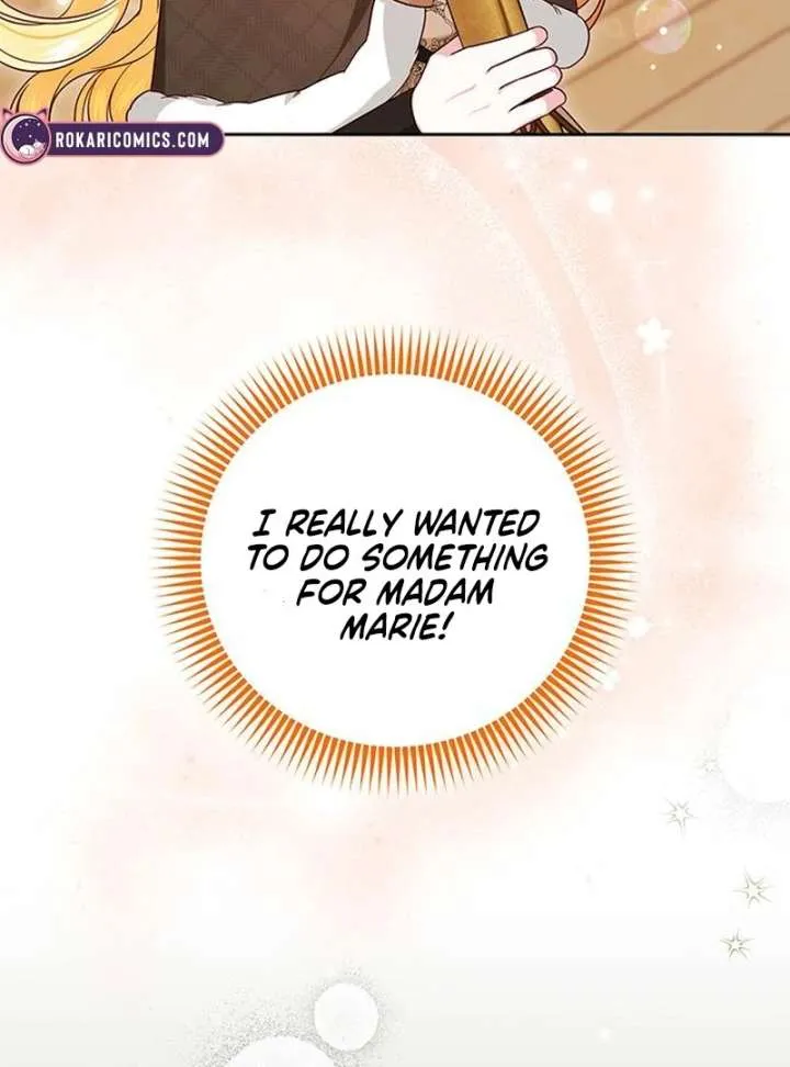 Grand Duchess’s Constitution Chapter 18 page 6 - 