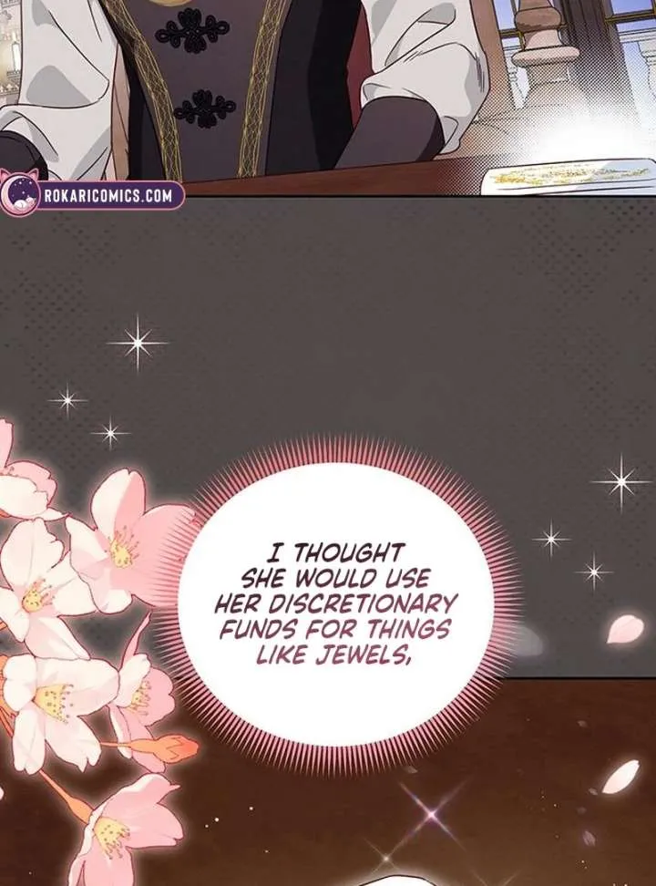 Grand Duchess’s Constitution Chapter 18 page 51 - 