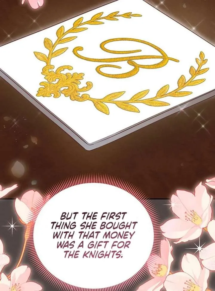 Grand Duchess’s Constitution Chapter 18 page 52 - 
