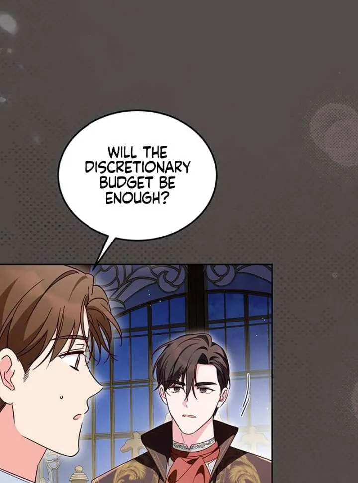 Grand Duchess’s Constitution Chapter 18 page 57 - 