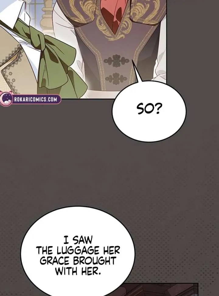 Grand Duchess’s Constitution Chapter 18 page 58 - 