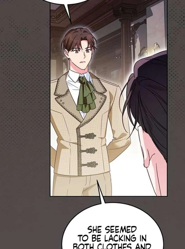 Grand Duchess’s Constitution Chapter 18 page 59 - 