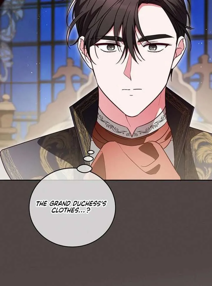 Grand Duchess’s Constitution Chapter 18 page 61 - 