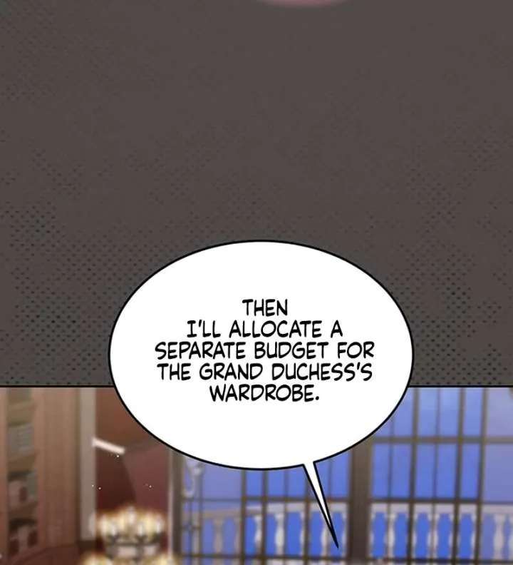 Grand Duchess’s Constitution Chapter 18 page 65 - 