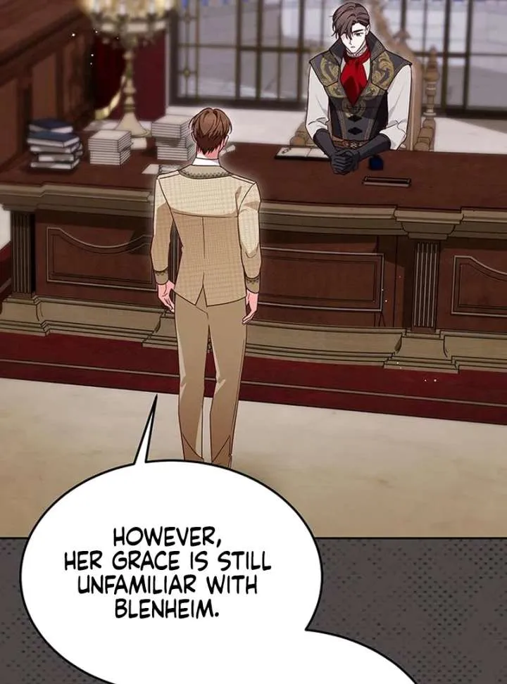 Grand Duchess’s Constitution Chapter 18 page 66 - 