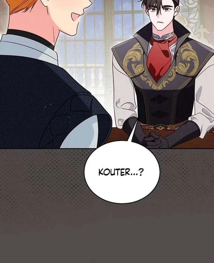 Grand Duchess’s Constitution Chapter 18 page 74 - 