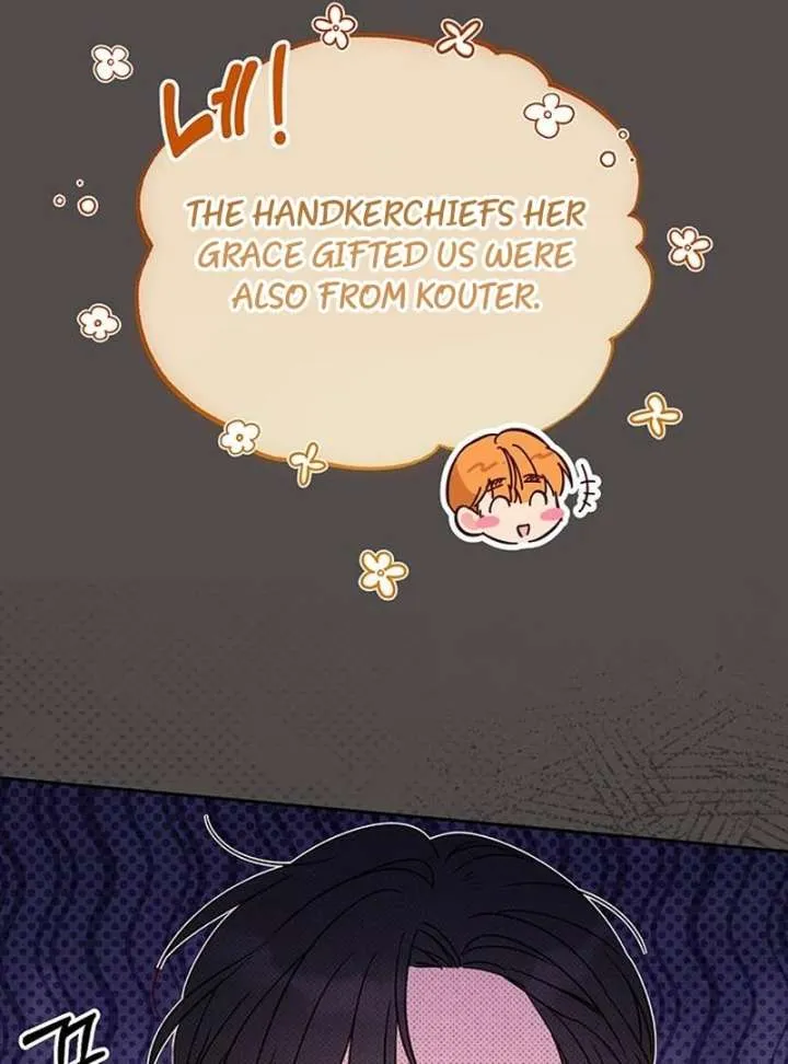 Grand Duchess’s Constitution Chapter 18 page 75 - 