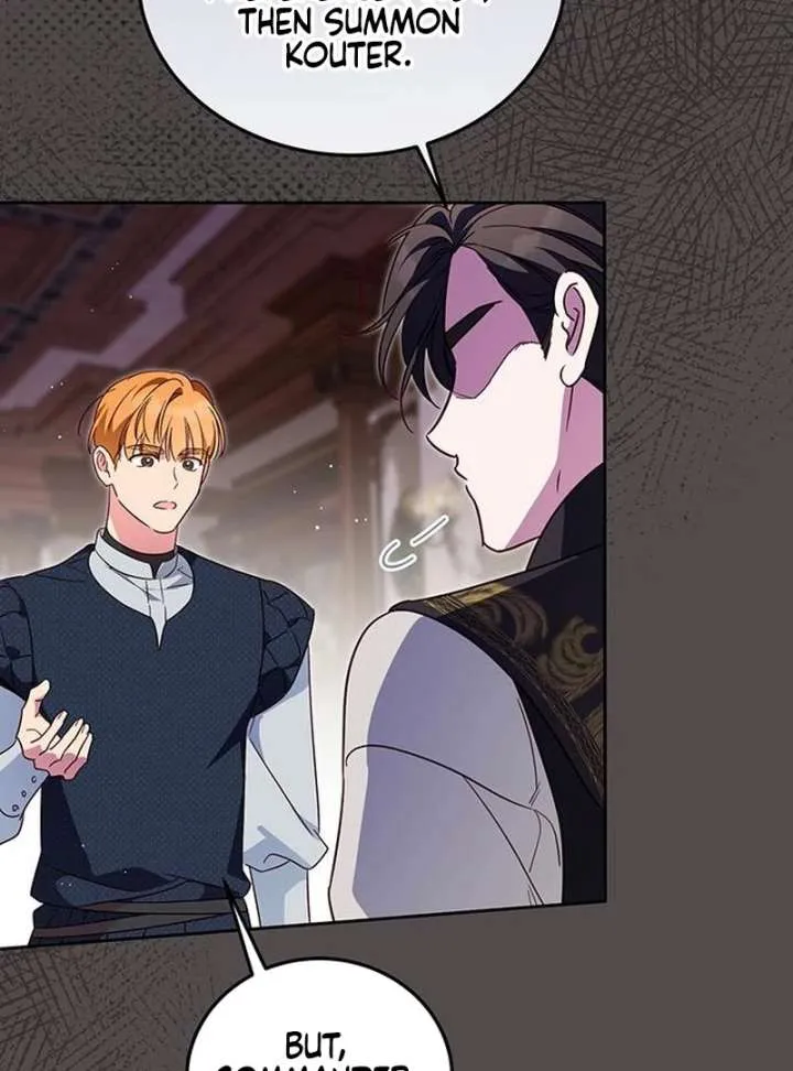 Grand Duchess’s Constitution Chapter 18 page 78 - 