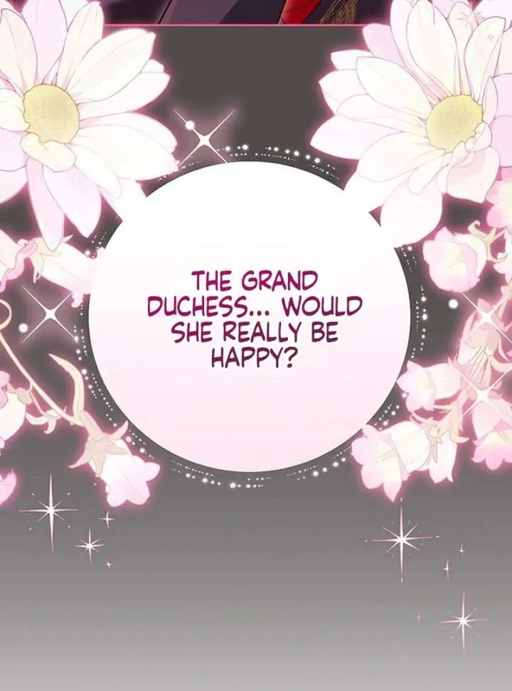 Grand Duchess’s Constitution Chapter 18 page 86 - 