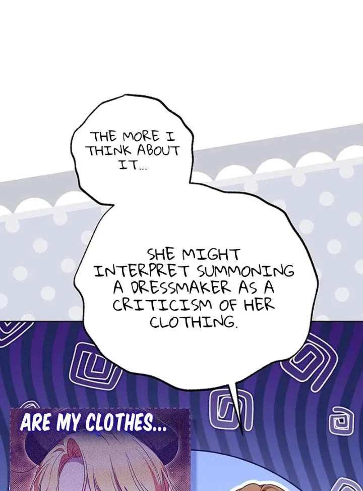 Grand Duchess’s Constitution Chapter 18 page 89 - 