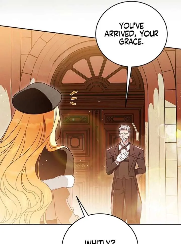 Grand Duchess’s Constitution Chapter 18 page 10 - 