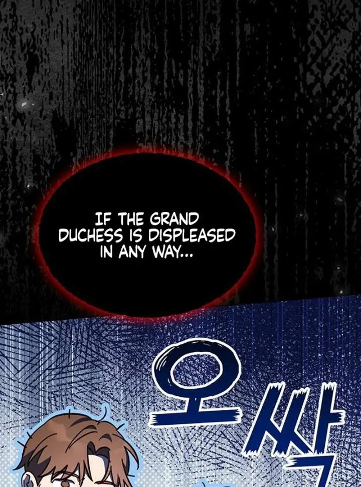 Grand Duchess’s Constitution Chapter 18 page 94 - 