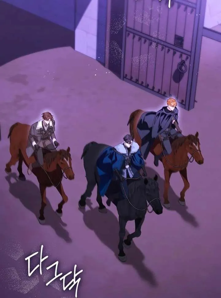Grand Duchess’s Constitution Chapter 18 page 99 - 