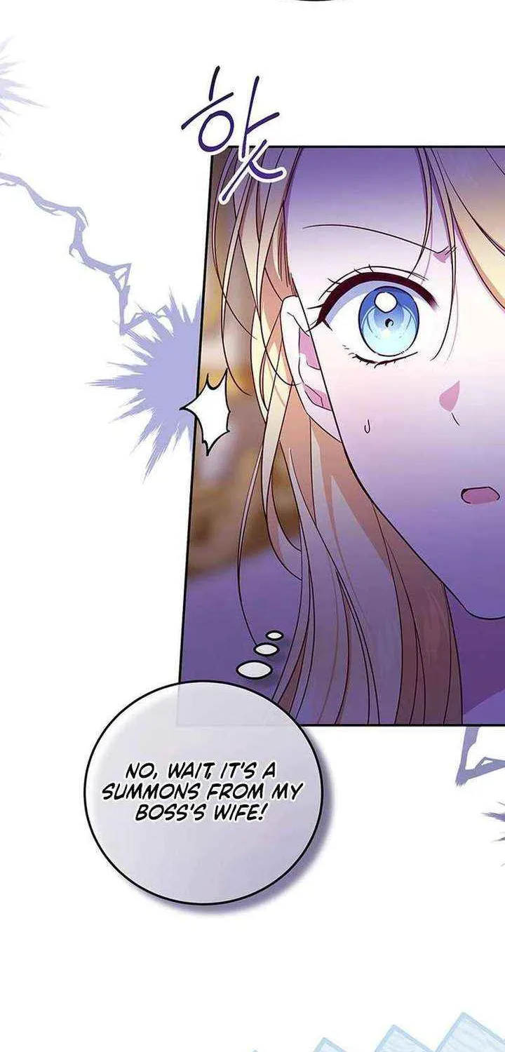 Grand Duchess’s Constitution Chapter 19 page 14 - 