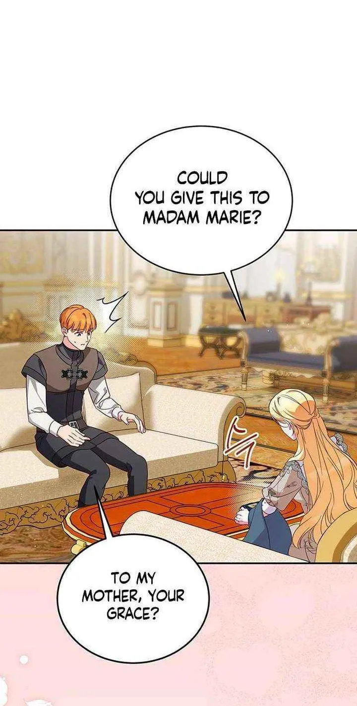 Grand Duchess’s Constitution Chapter 19 page 16 - 