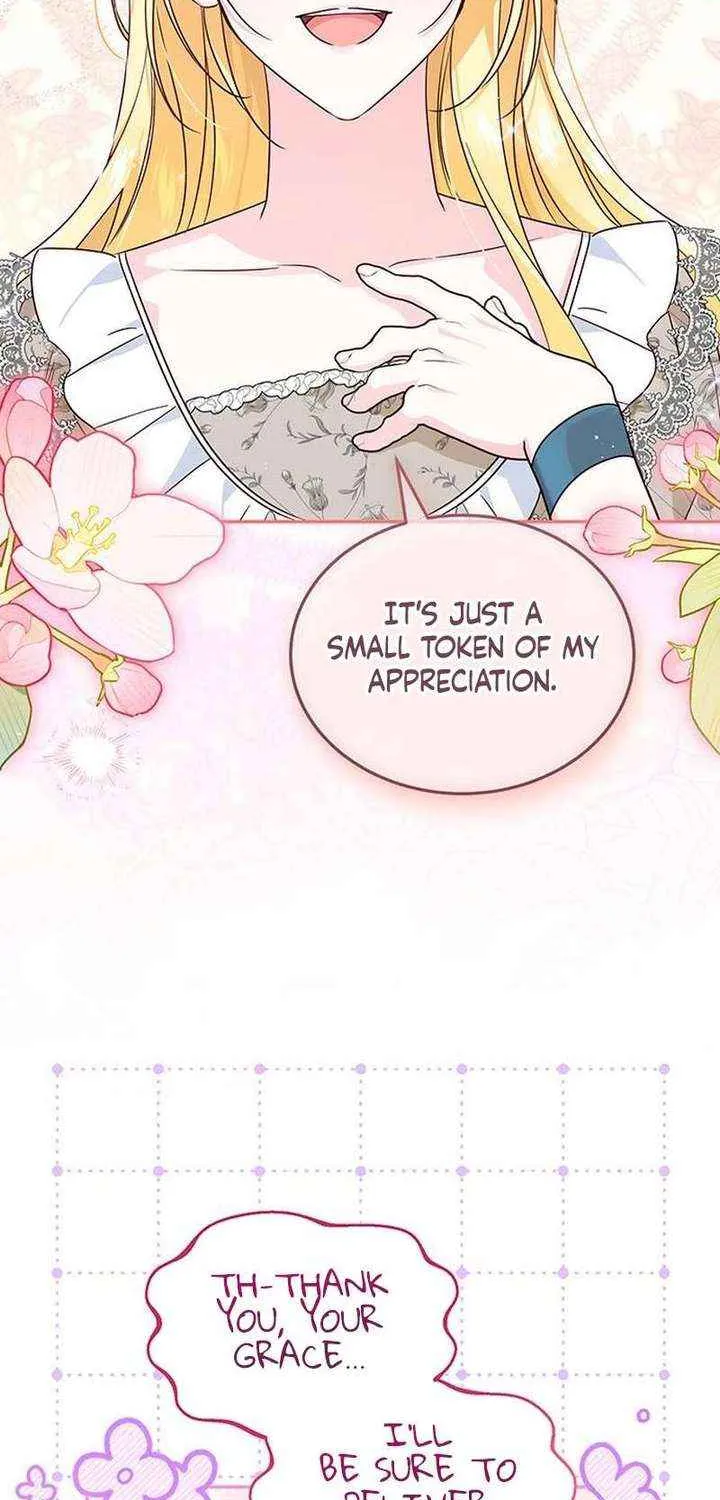 Grand Duchess’s Constitution Chapter 19 page 19 - 