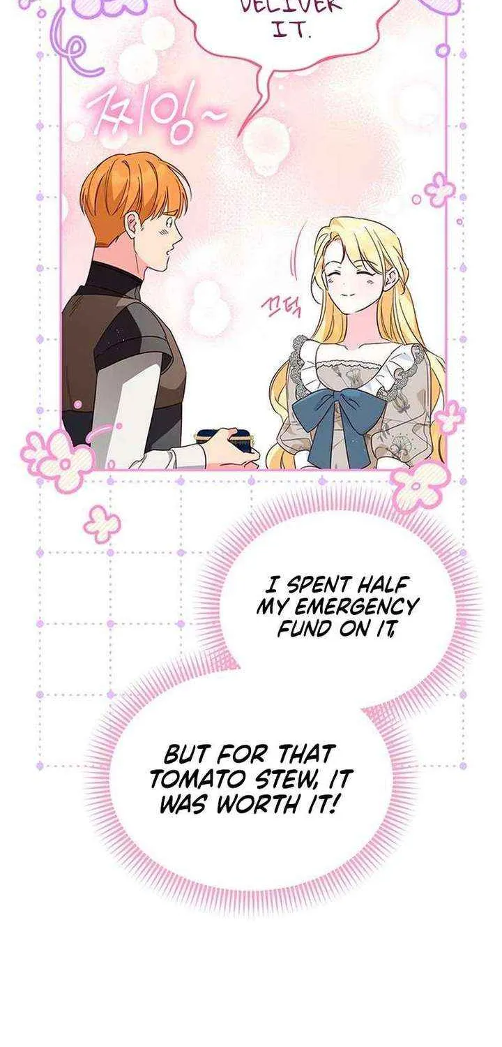 Grand Duchess’s Constitution Chapter 19 page 20 - 